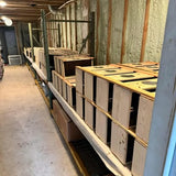 Italian Package Bees 3lbs April 3, 2026