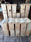5 Frame Nuc Swarm Trap