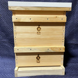 10 Frame Complete Hive 2 deep