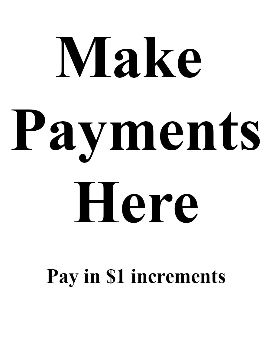 Make Payments – My Bee Supply LLC