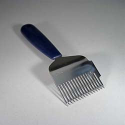 Deluxe Uncapping Fork