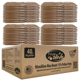 HiveAlive High Performance Pollen patty