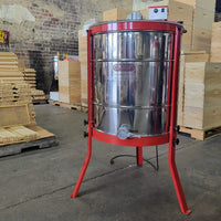 Civan 12 Frame Motorized Honey Extractor