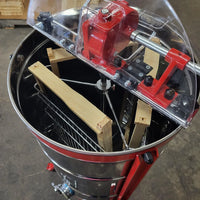 Civan 3 Frame Manual Extractor