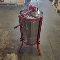 Civan 3 Frame Manual Extractor