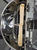 Hill Co 4 Frame Manual Extractor
