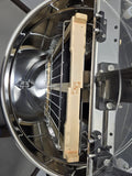 Hill Co 4 Frame Manual Extractor