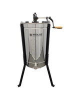 Hill Co 4 Frame Manual Extractor