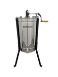 Hill Co 4 Frame Manual Extractor