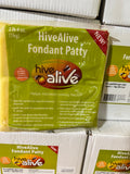 HiveAlive Fondant Patty packaging on a white background