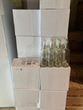 Wine Bottles 750 ml Clear for Mead