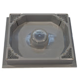 Lyson RAPID 10 Frame Top Feeder