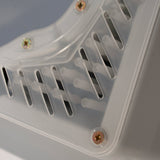Lyson RAPID 10 Frame Top Feeder