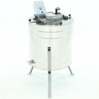 Lyson Large 8 Frame Motorized Extractor