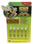 Swarm Commander Crush Vials  5 pack