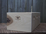 The Hive Topper™ 5 FRAME Nuc