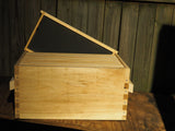 10 Frame Deep Box