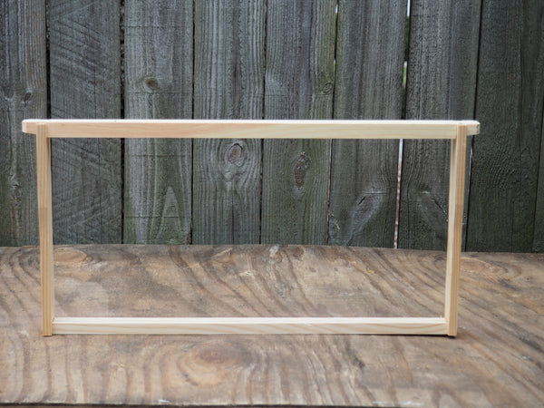 Frames And Foundation My Bee Supply LLC Frames And Foundation My Bee Supply LLC