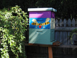 Beekeeper and Beehive Rental