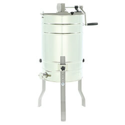 Lyson 4 Frame Manual Extractor