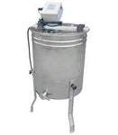Lyson 12 Frame Motorized Extractor